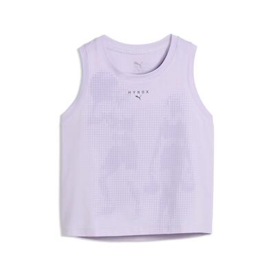 Canotta PUMA x HYROX CLOUDSPUN ThermoAdapt da donna PUMA