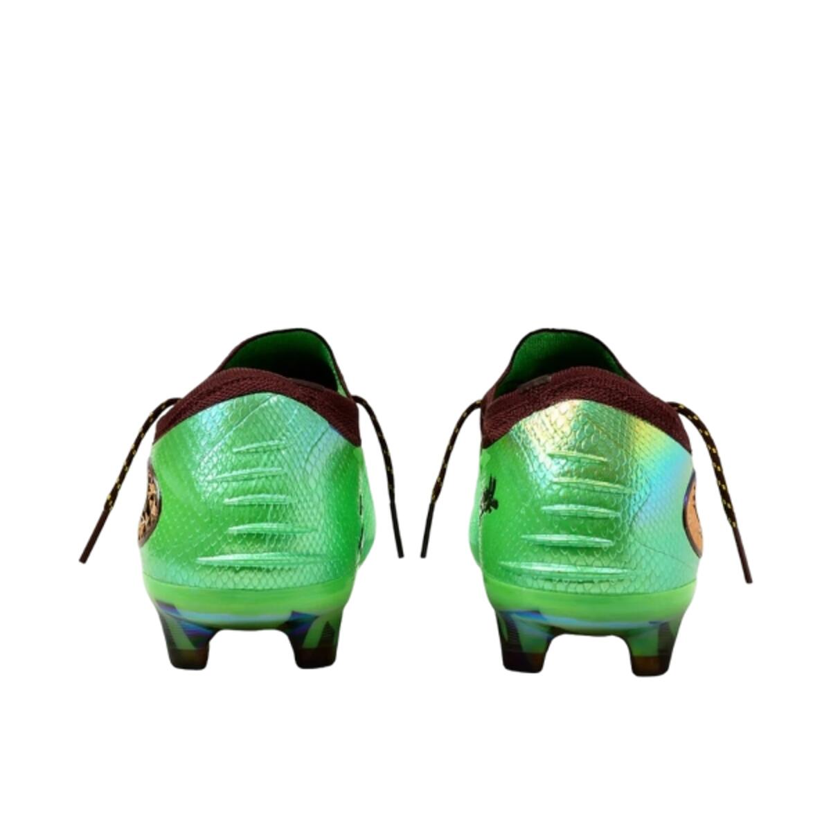 Nike Phantom 6 Low Elite FG SE Travis Scott 4/5