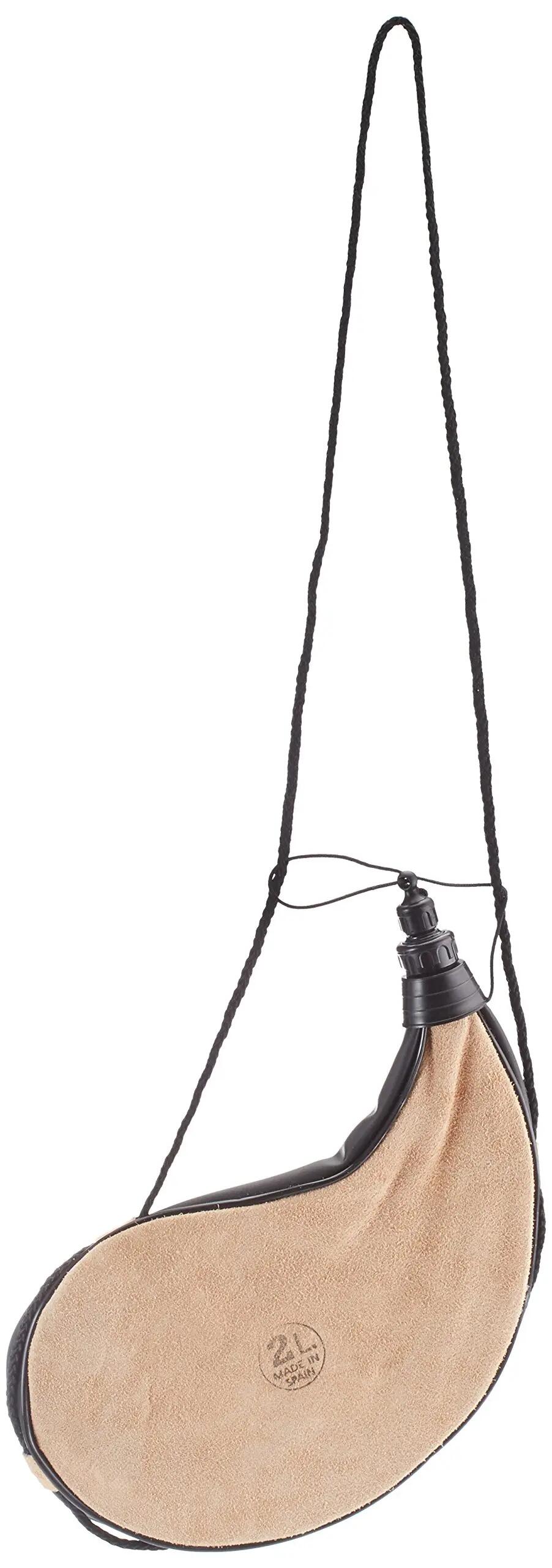Bota' 558810 Gourde en Cuir véritable Marron 2 l 2/4