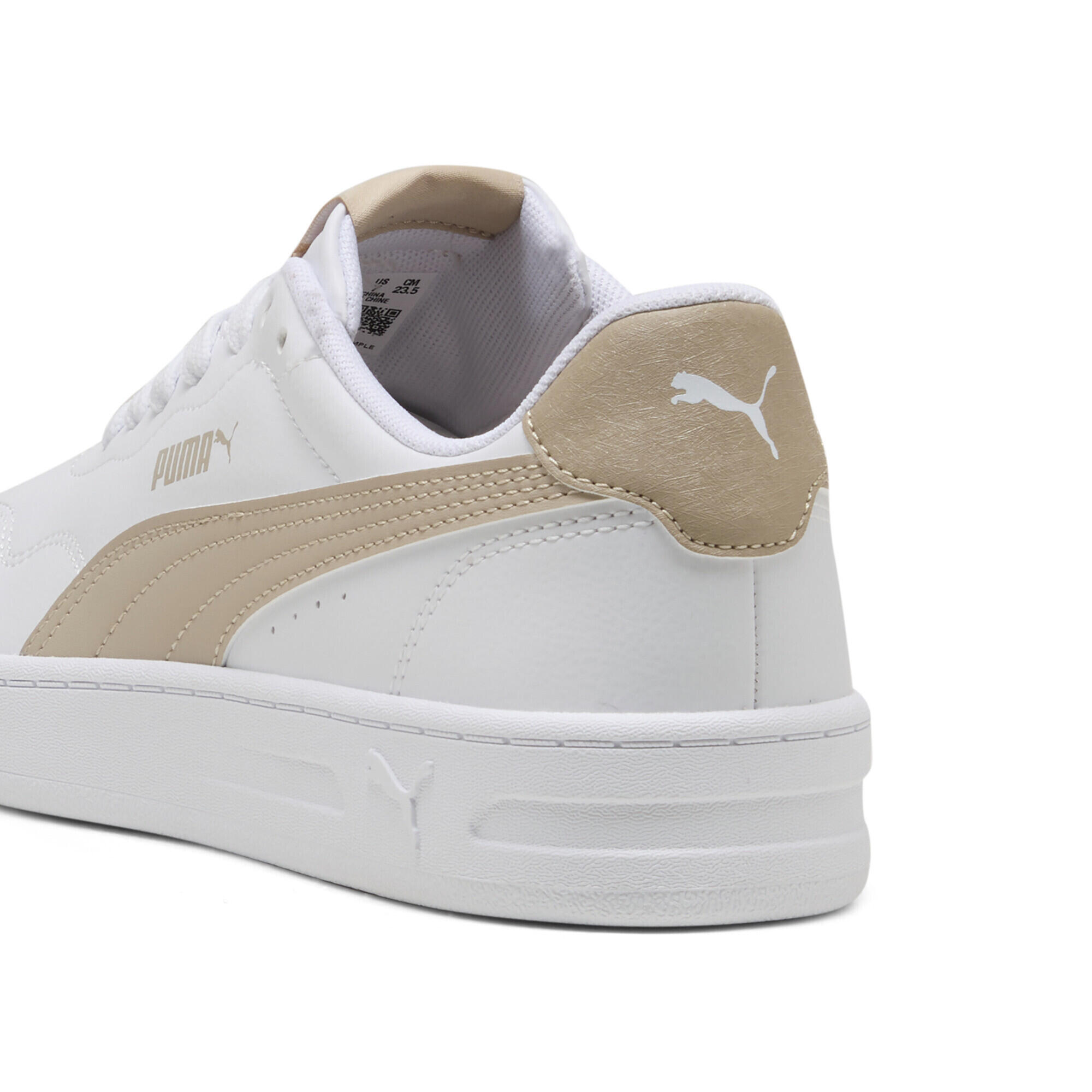 Damskie sneakersy Court Lally PUMA 2/14