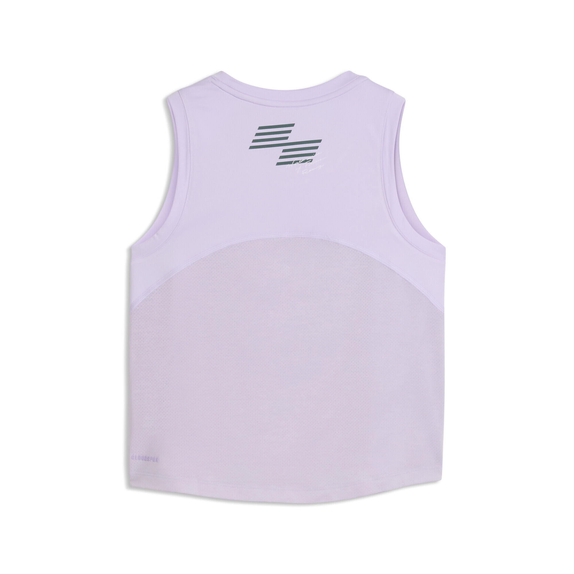 Débardeur court ThermoAdapt CLOUDSPUN PUMA x HYROX Femme PUMA 5/5