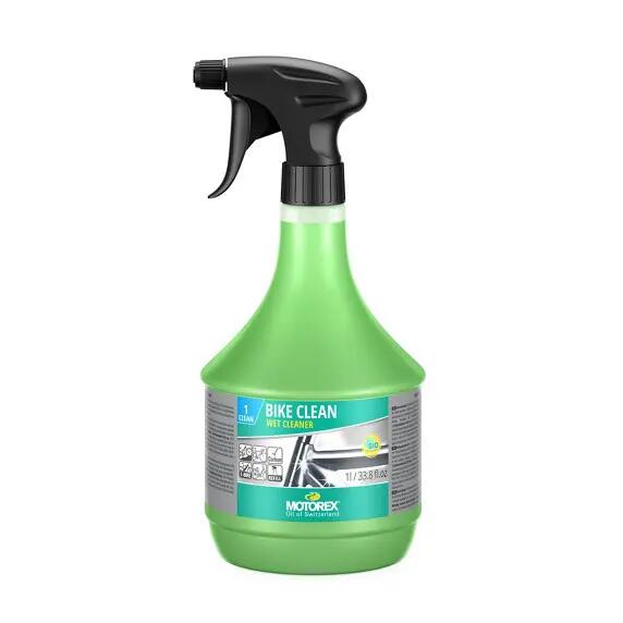 Cleaning kit Motorex