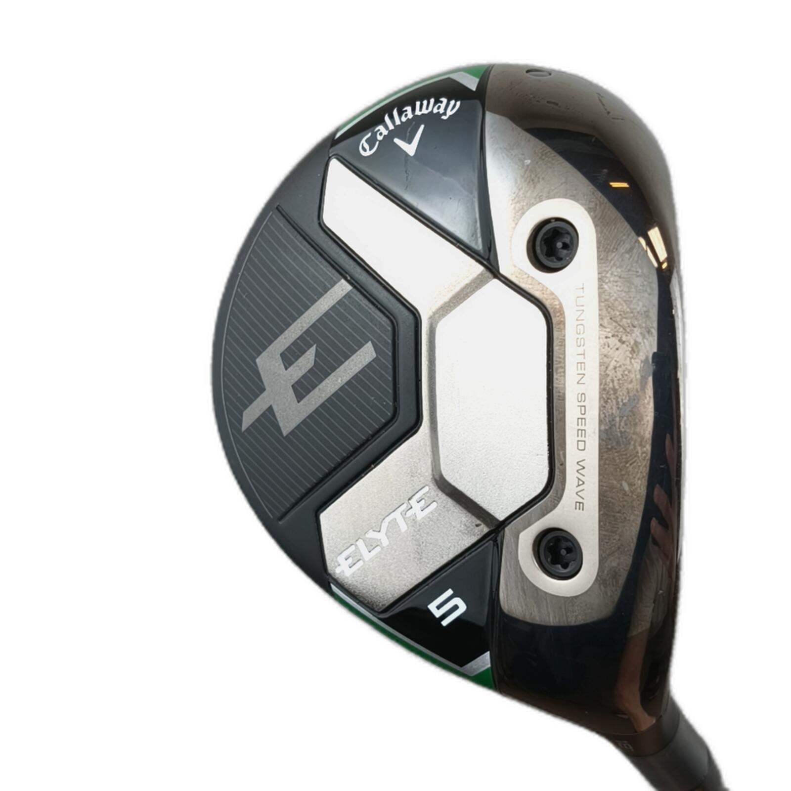 CALLAWAY picture