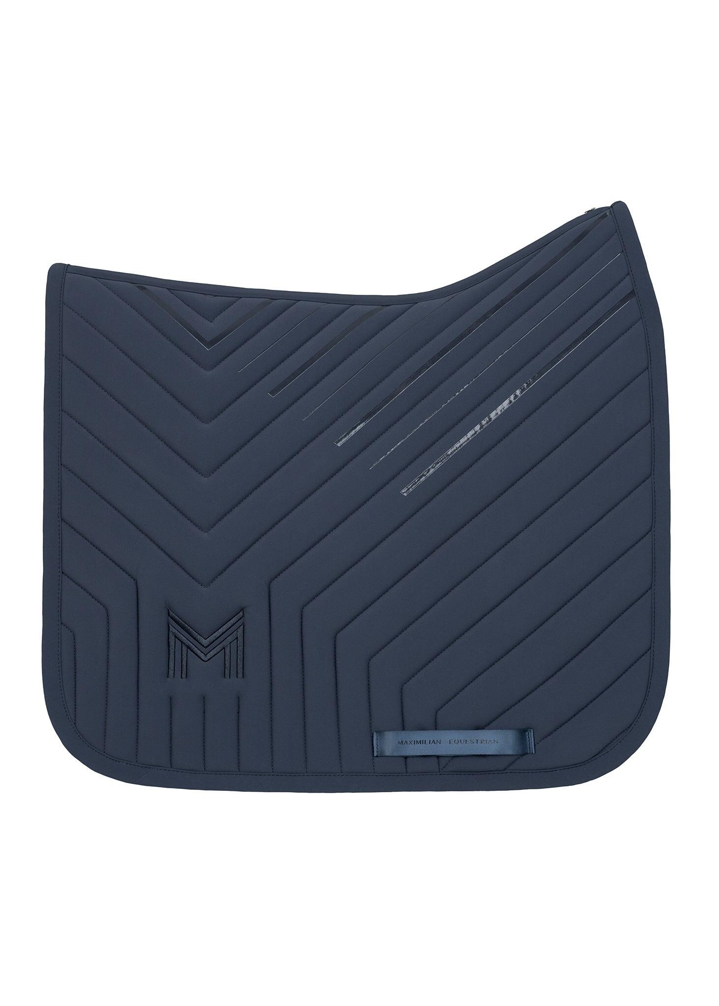 Mantilla Salto Equitación Maximilian Delta Atlántico 6/7