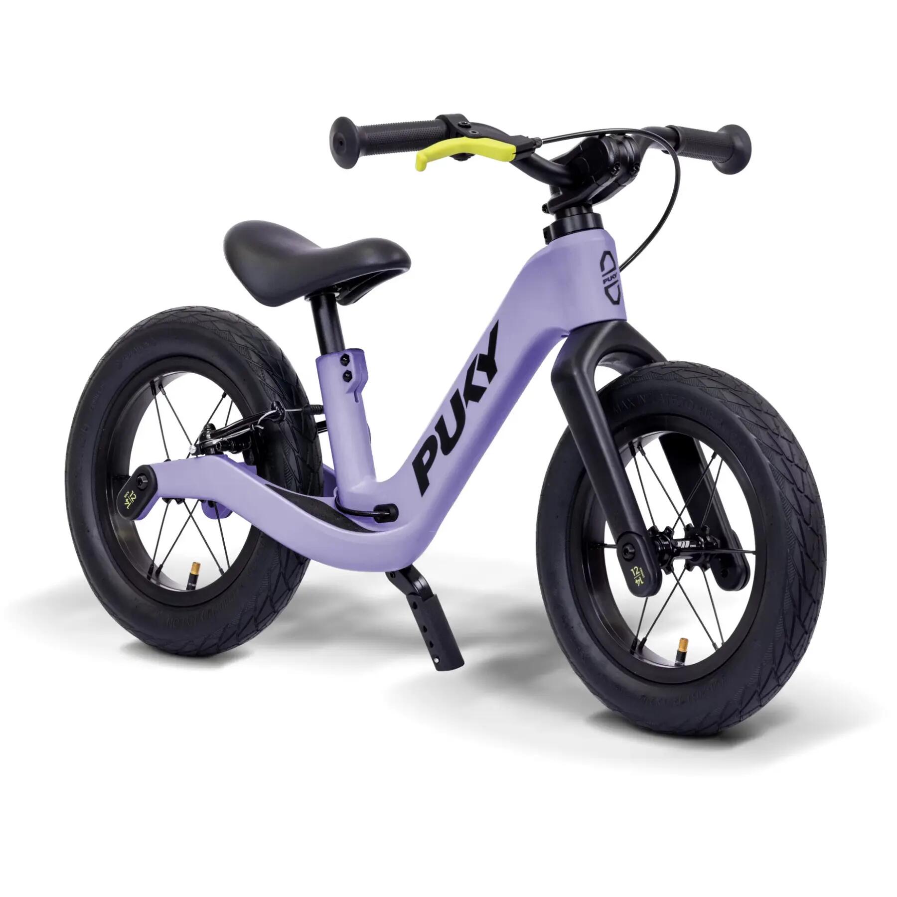 Kinderfiets Puky Next 12 2/3