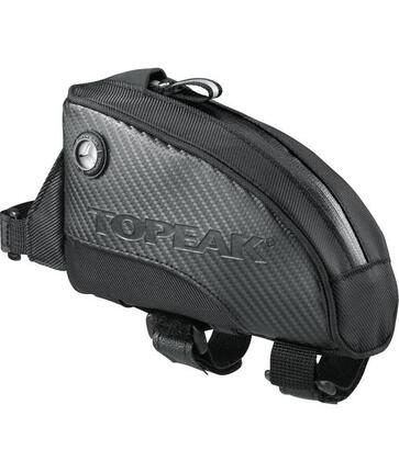 Sacoche de guidon Fuel Tank Medium pour cadres et tubes supérieurs de vélos