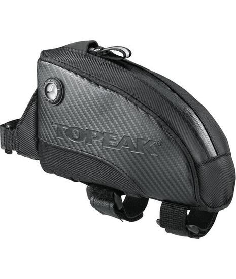 Sacoche de guidon Fuel Tank Medium pour cadres et tubes supérieurs de vélos