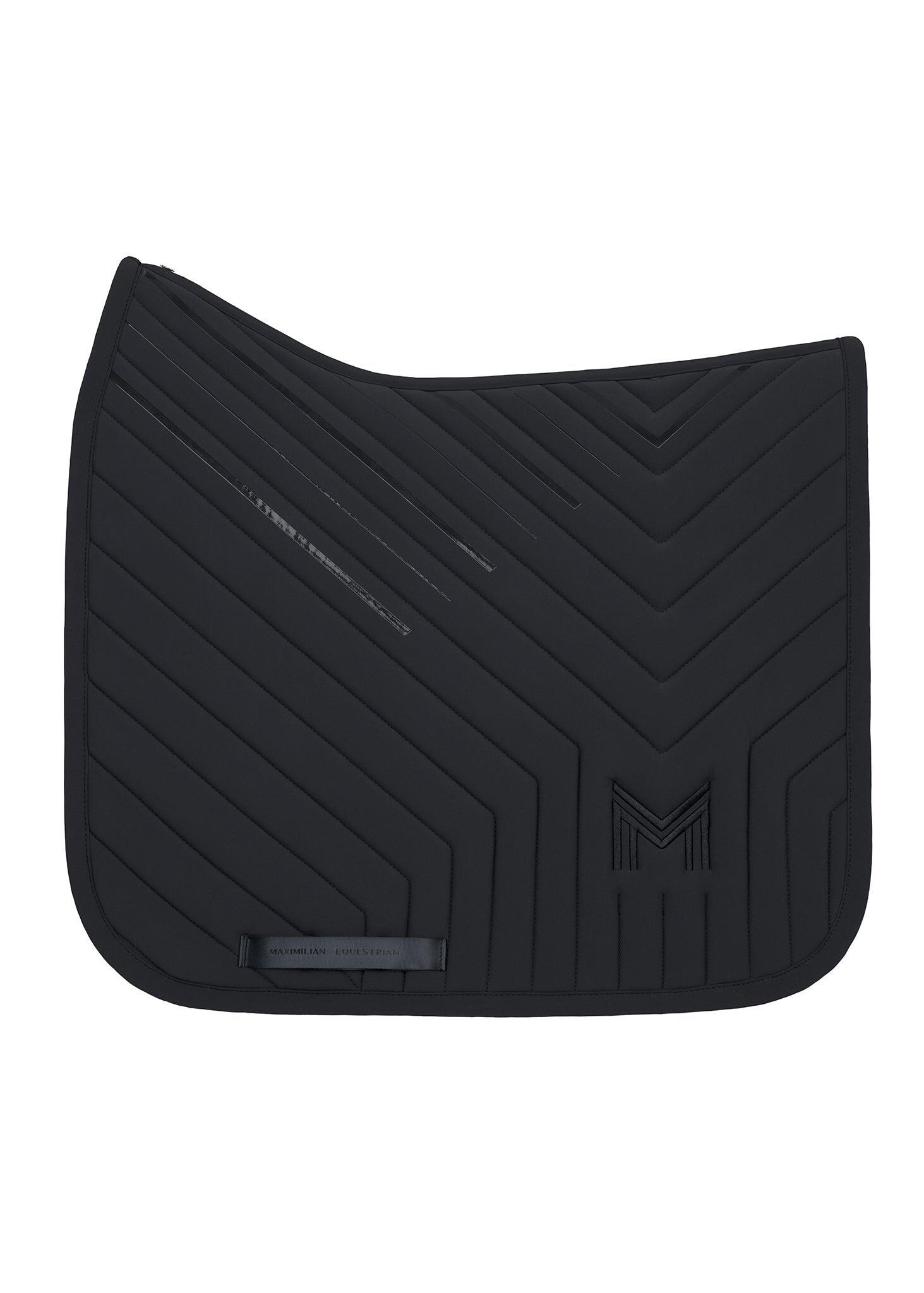 Mantilla Salto Equitación Maximilian Delta Atlántico 4/7
