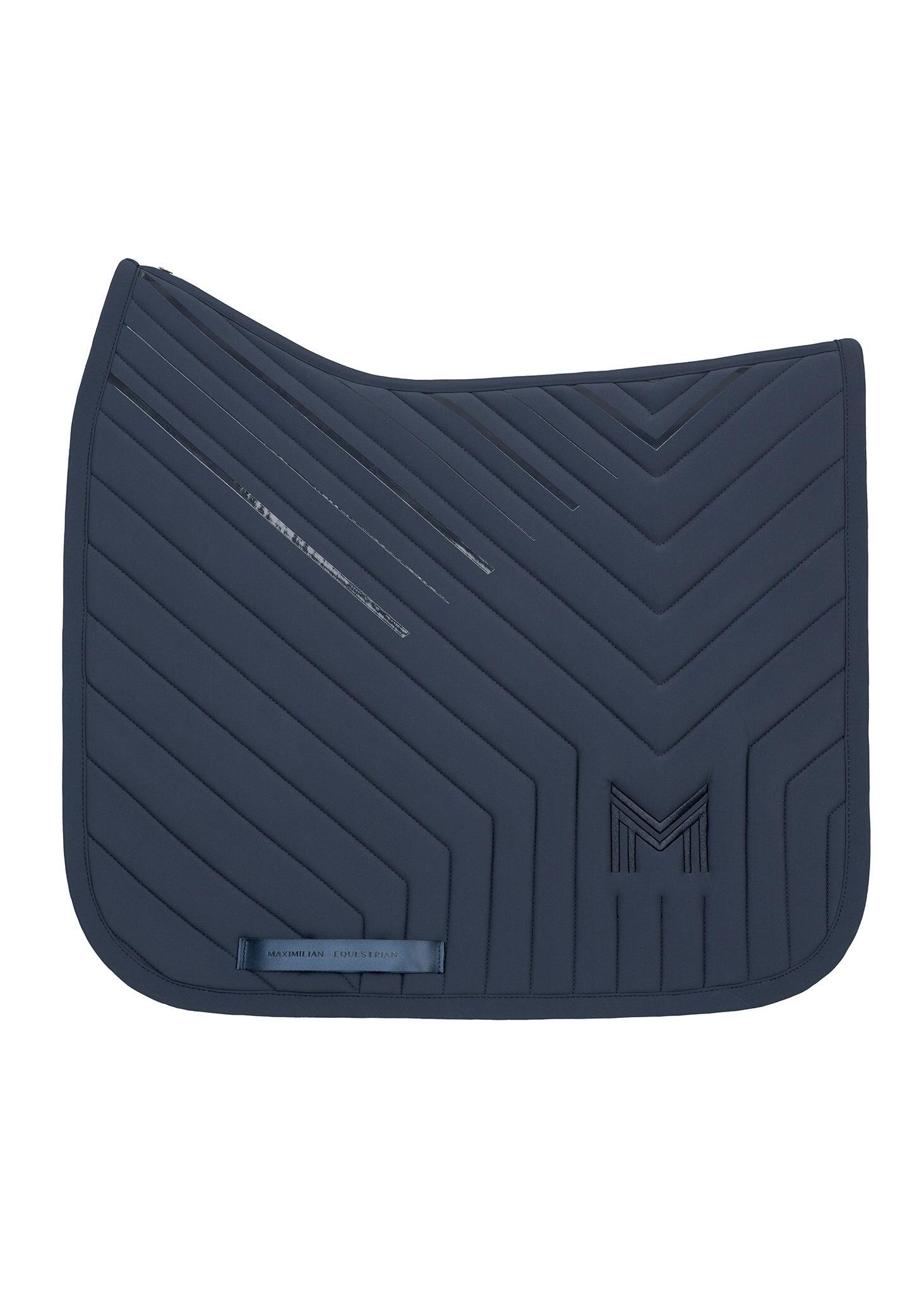 Mantilla Salto Equitación Maximilian Delta Atlántico 3/7