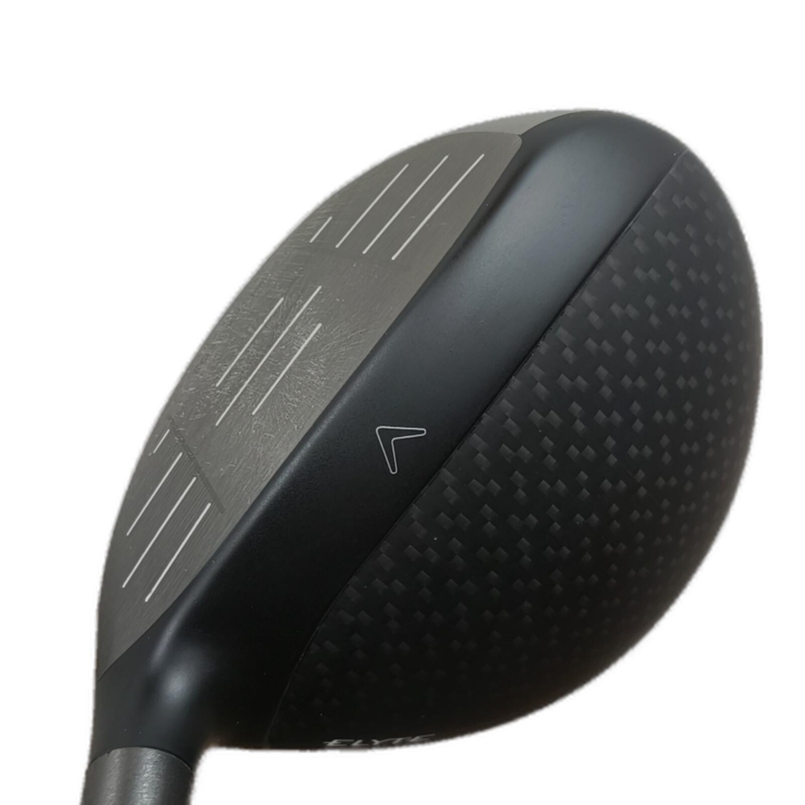 Callaway Elyte Fairway Wood / Flex Regular / #5/18 4/6