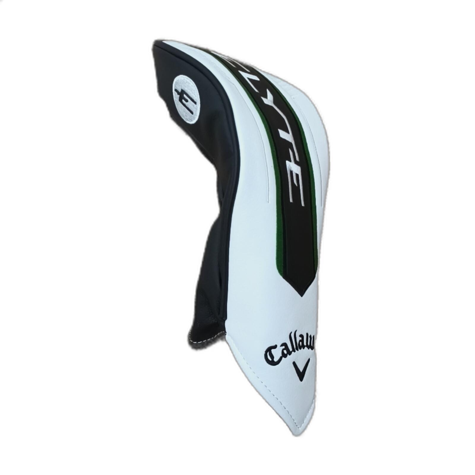 Callaway Elyte Fairway Wood / Flex Regular / #5/18 2/6