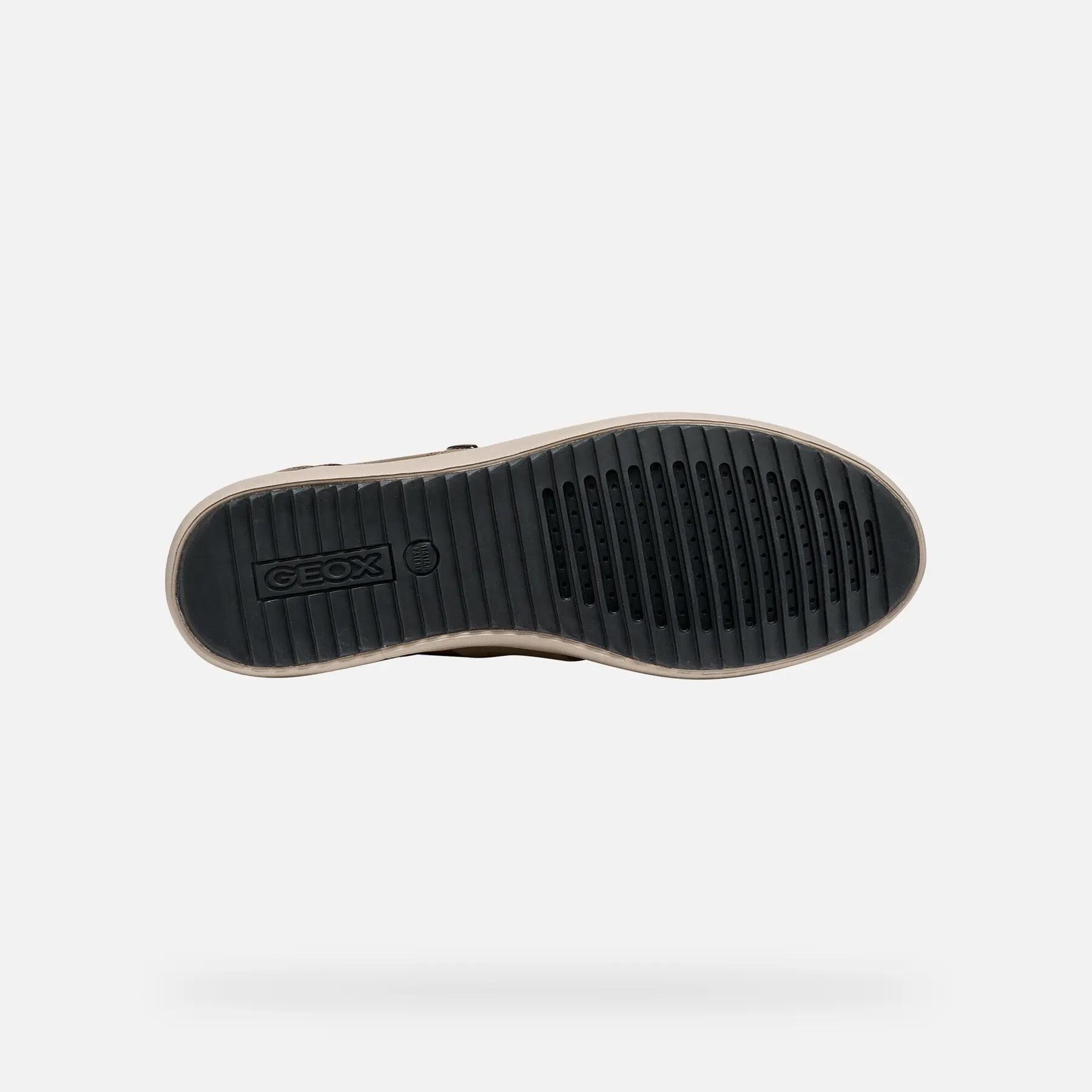 Buty sportowe damskie Geox Blomiee 6/6