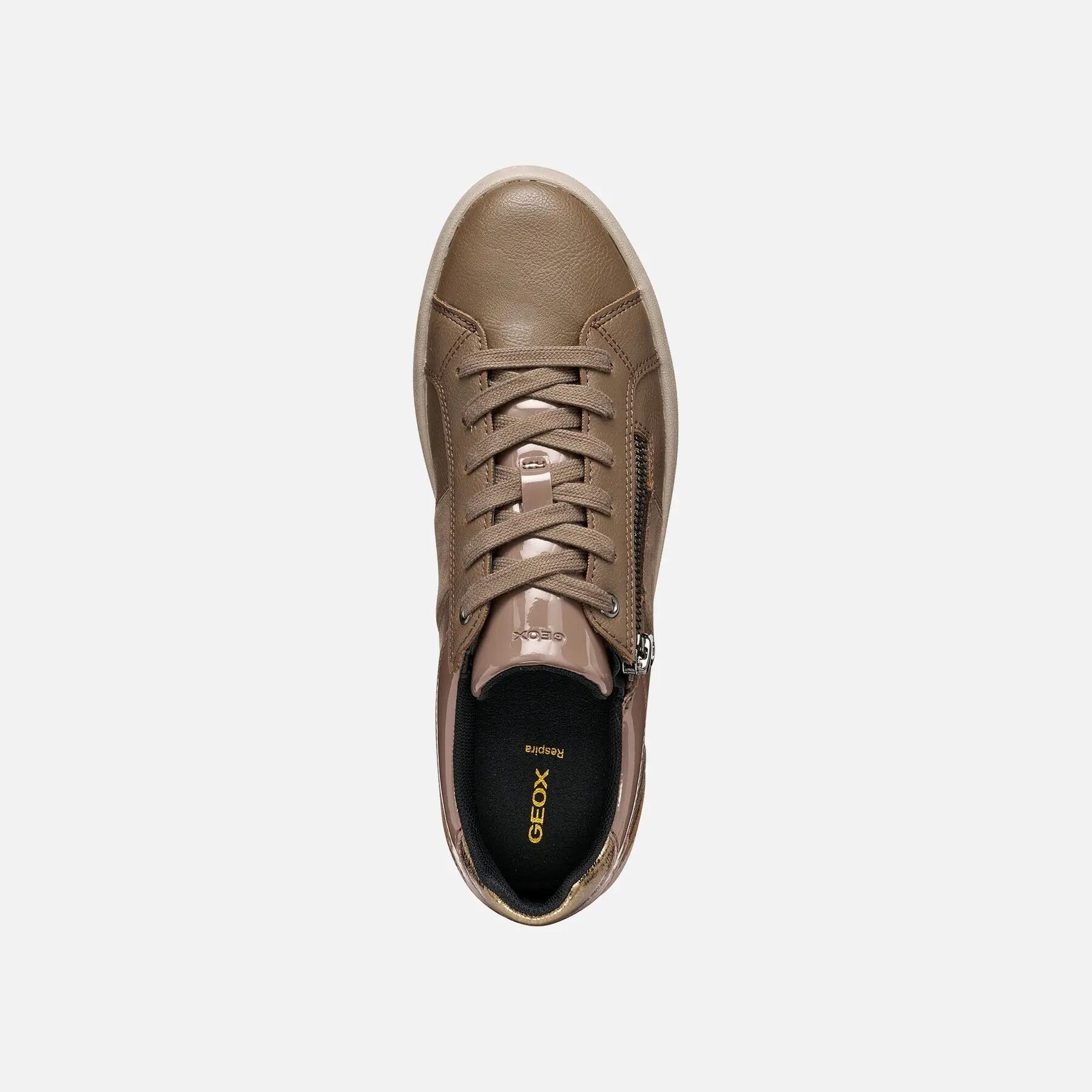 Buty sportowe damskie Geox Blomiee 5/6