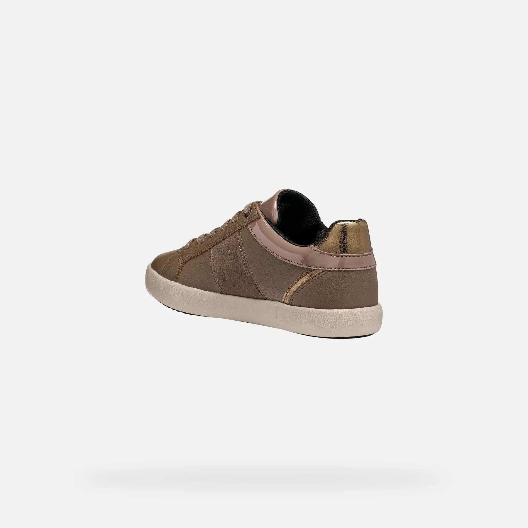 Buty sportowe damskie Geox Blomiee 4/6