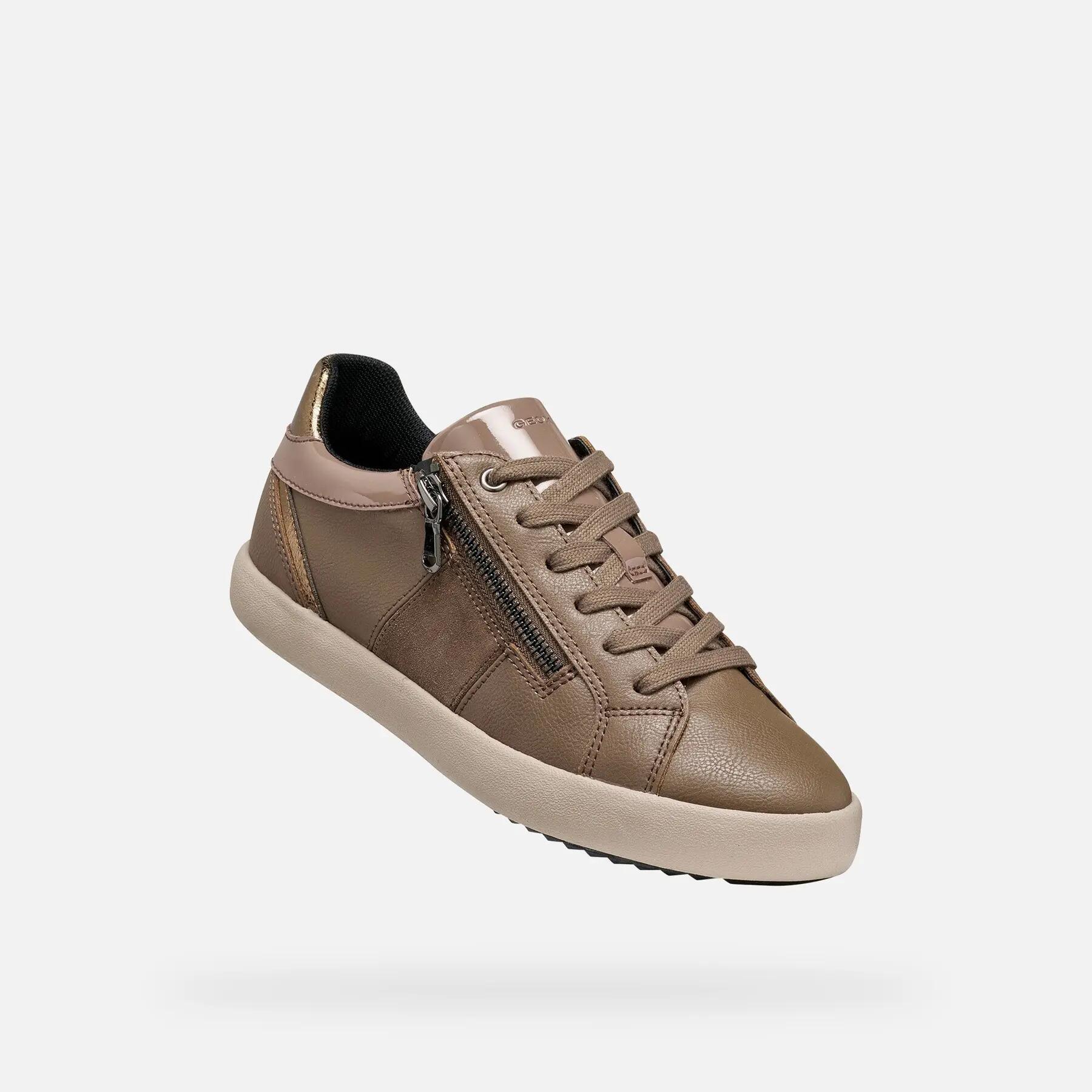 Buty sportowe damskie Geox Blomiee 3/6