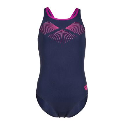 Maillot de bain une-pièce Fille - G Bay Swim Pro Back
