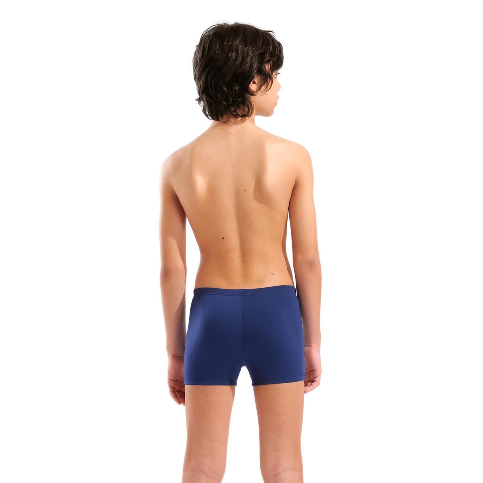 Arena Jungen Badehose GRAPHIC SWIM SHORT 011189 2/9