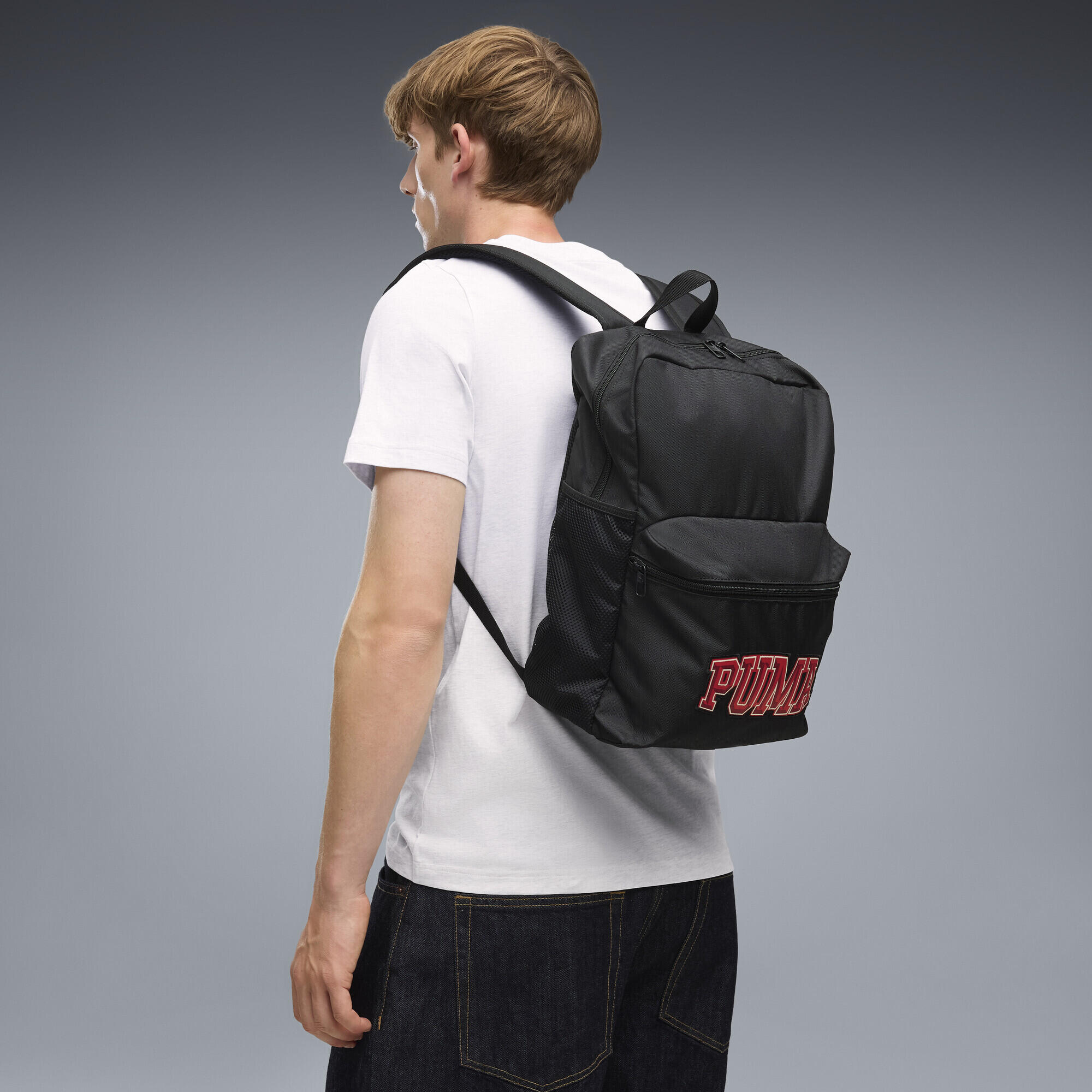 Plecak PUMA Phase Varsity 18 l PUMA 2/3