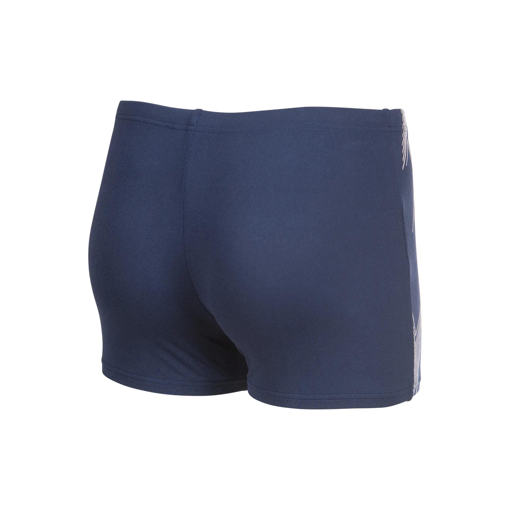 Arena Jungen Badehose GRAPHIC SWIM SHORT 011189 6/9