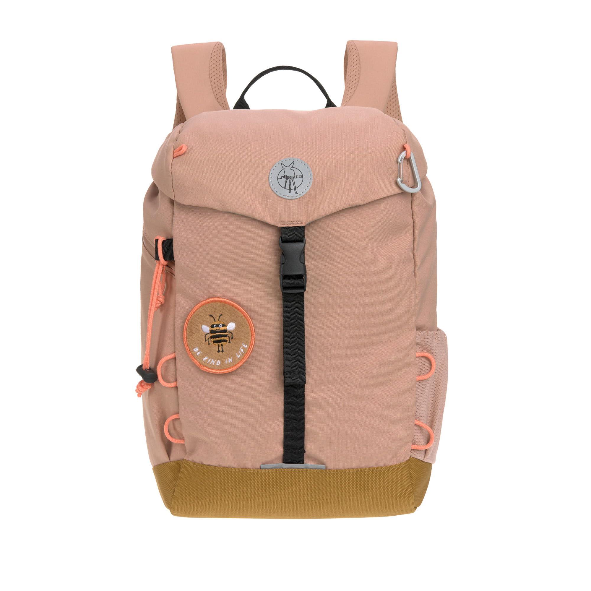 Sac à Dos de randonnée pour Enfants Sac à Dos pour Enfants avec Sangle de 1/5