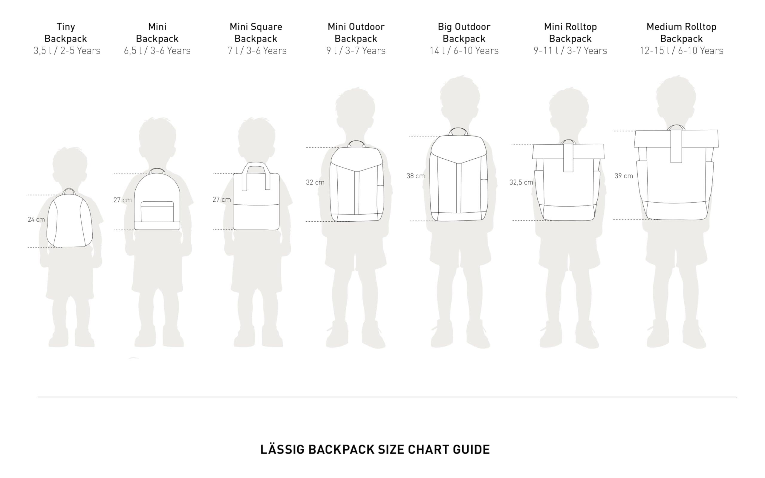 Sac à Dos de randonnée pour Enfants Sac à Dos pour Enfants avec Sangle de 5/5