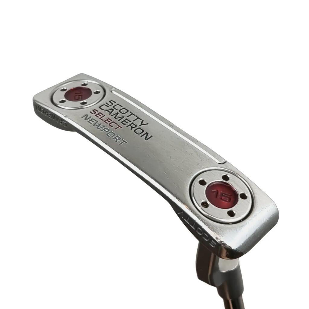 Titleist Scotty Cameron Select Newport Putter / 34"