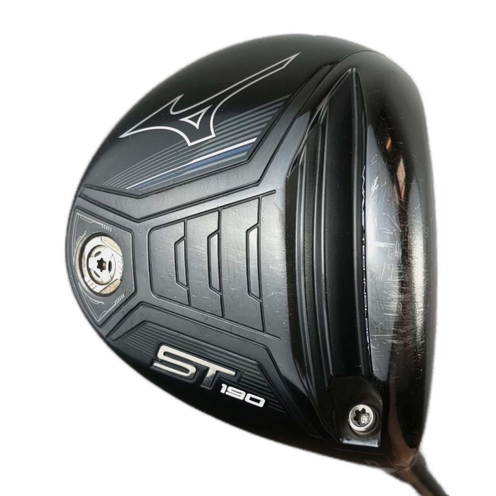 MIZUNO picture