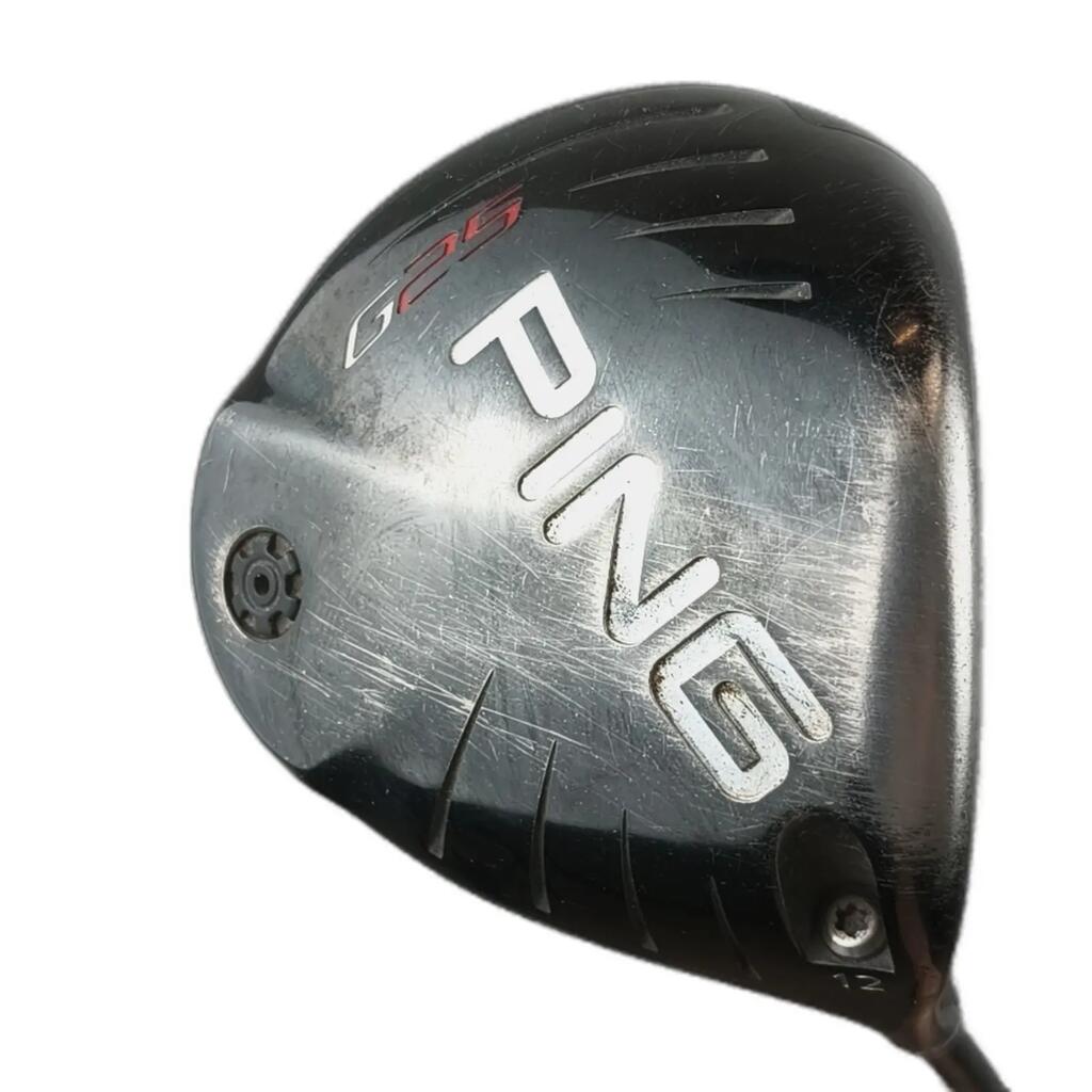 PING G25 Driver / Flex A-flex / Loft 12