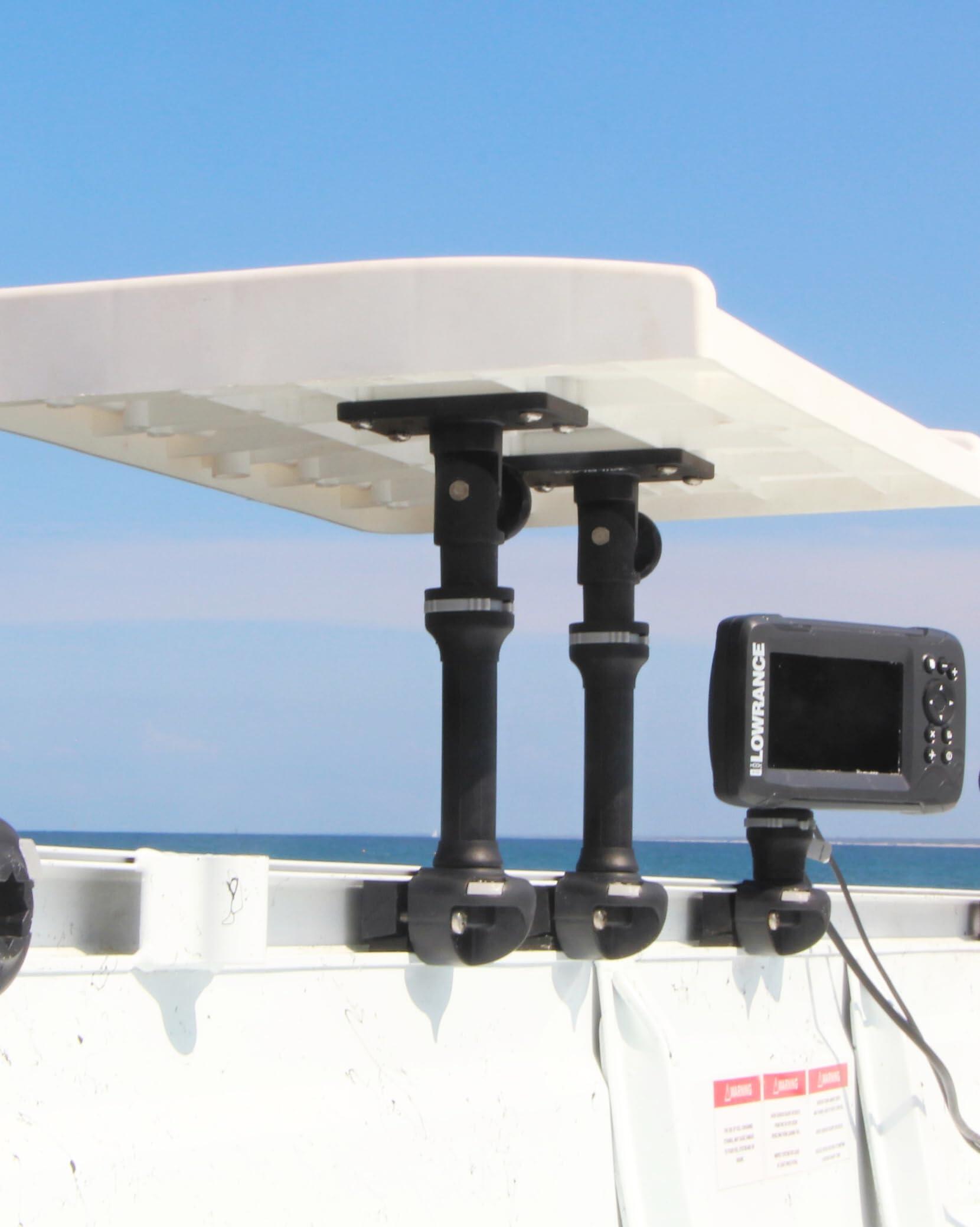 Rallonge réglable avec Support StarPort pour Kayaks, Utilisation pour Supports 5/5