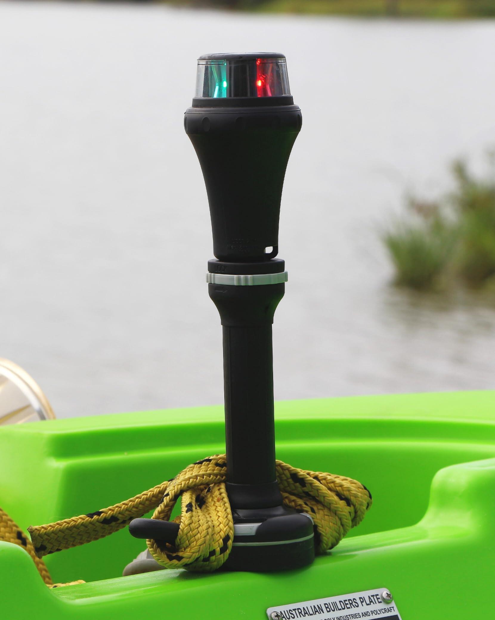 Rallonge réglable avec Support StarPort pour Kayaks, Utilisation pour Supports 4/5