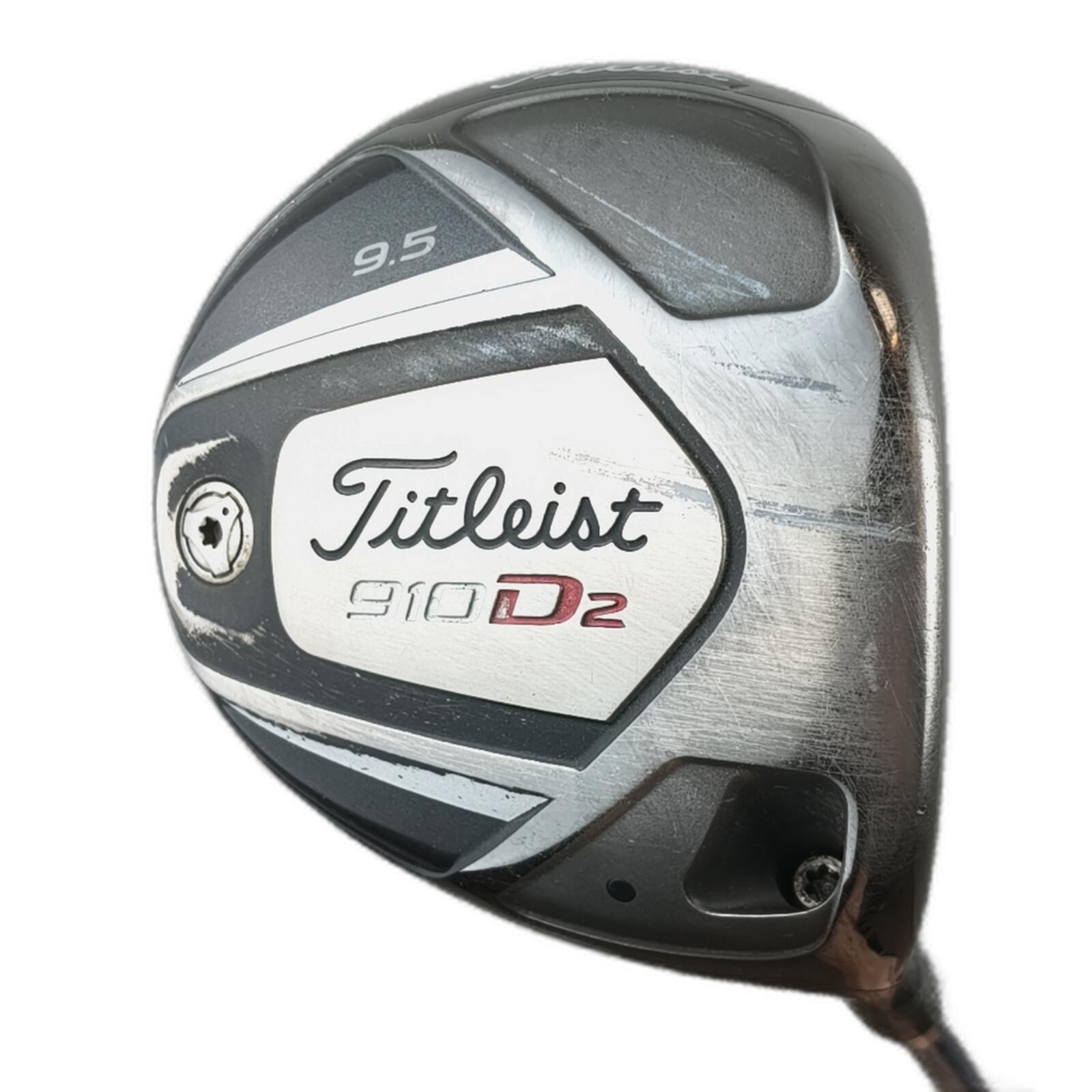 TITLEIST picture