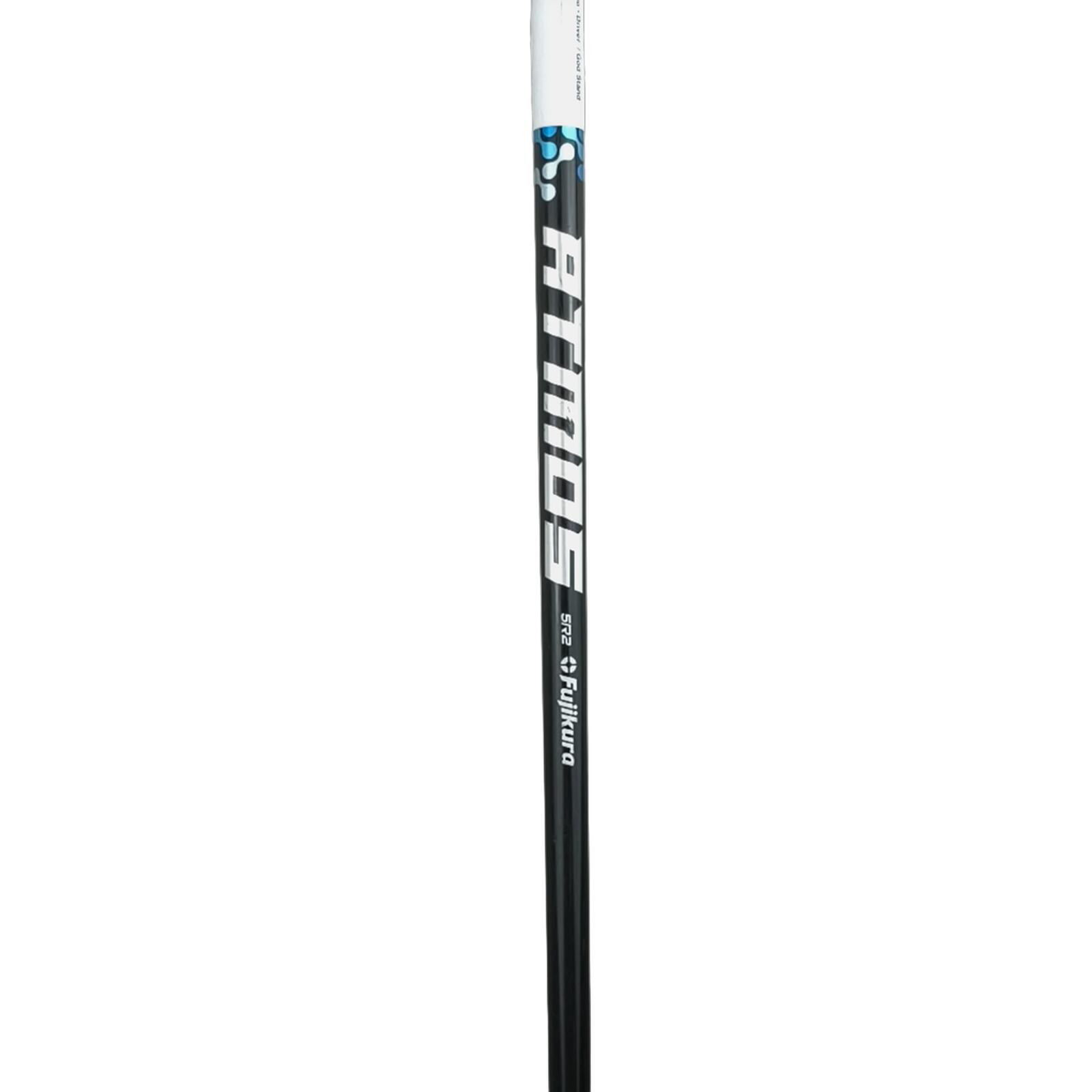Mizuno ST 190 Driver / Flex A-flex / Loft 10.5 5/6