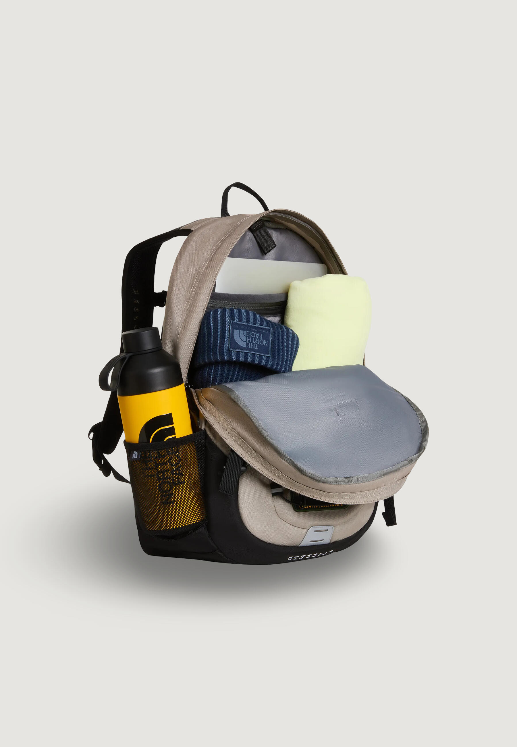 Mochila BOREALIS CLSSC PATCH HOMBRE 4/5