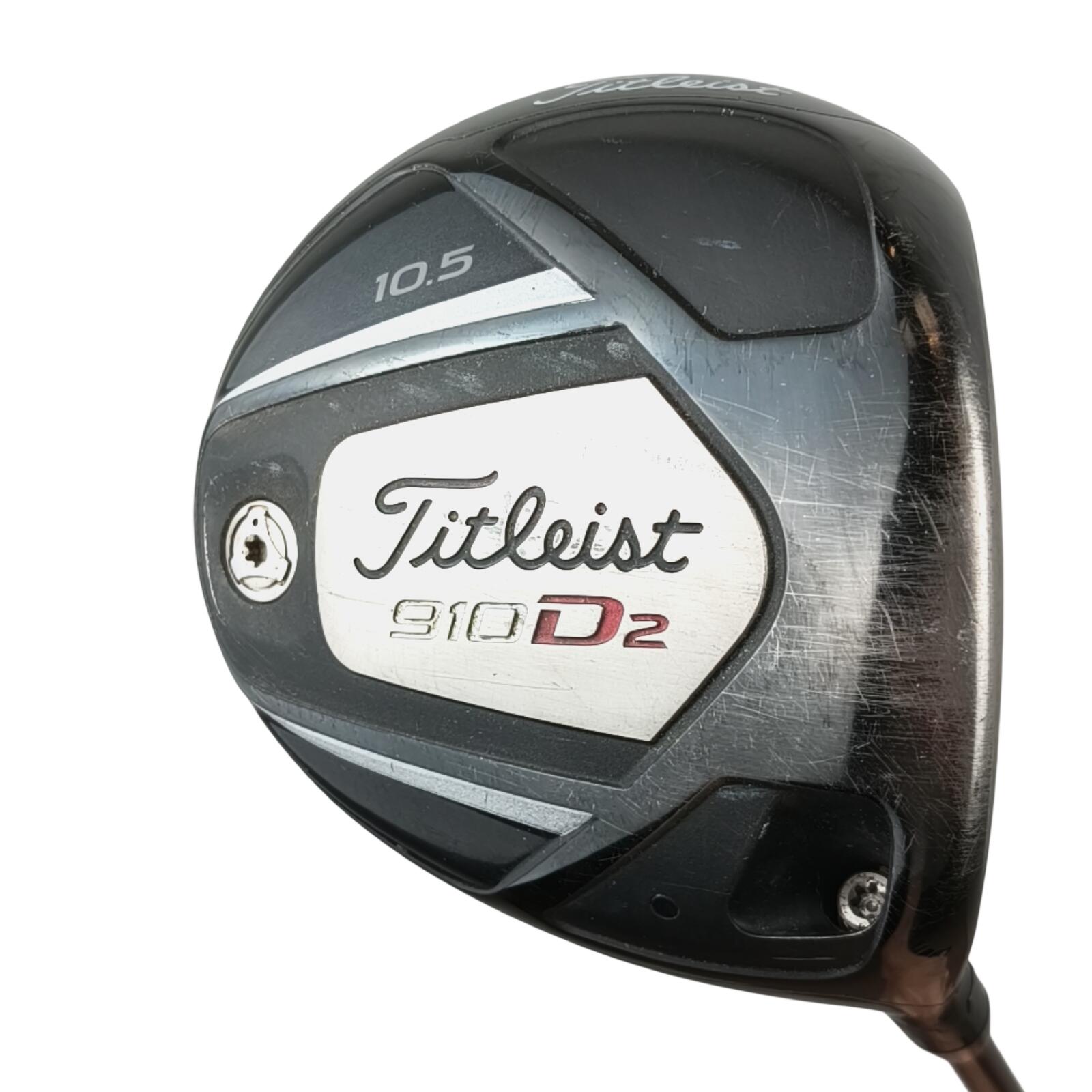 TITLEIST picture