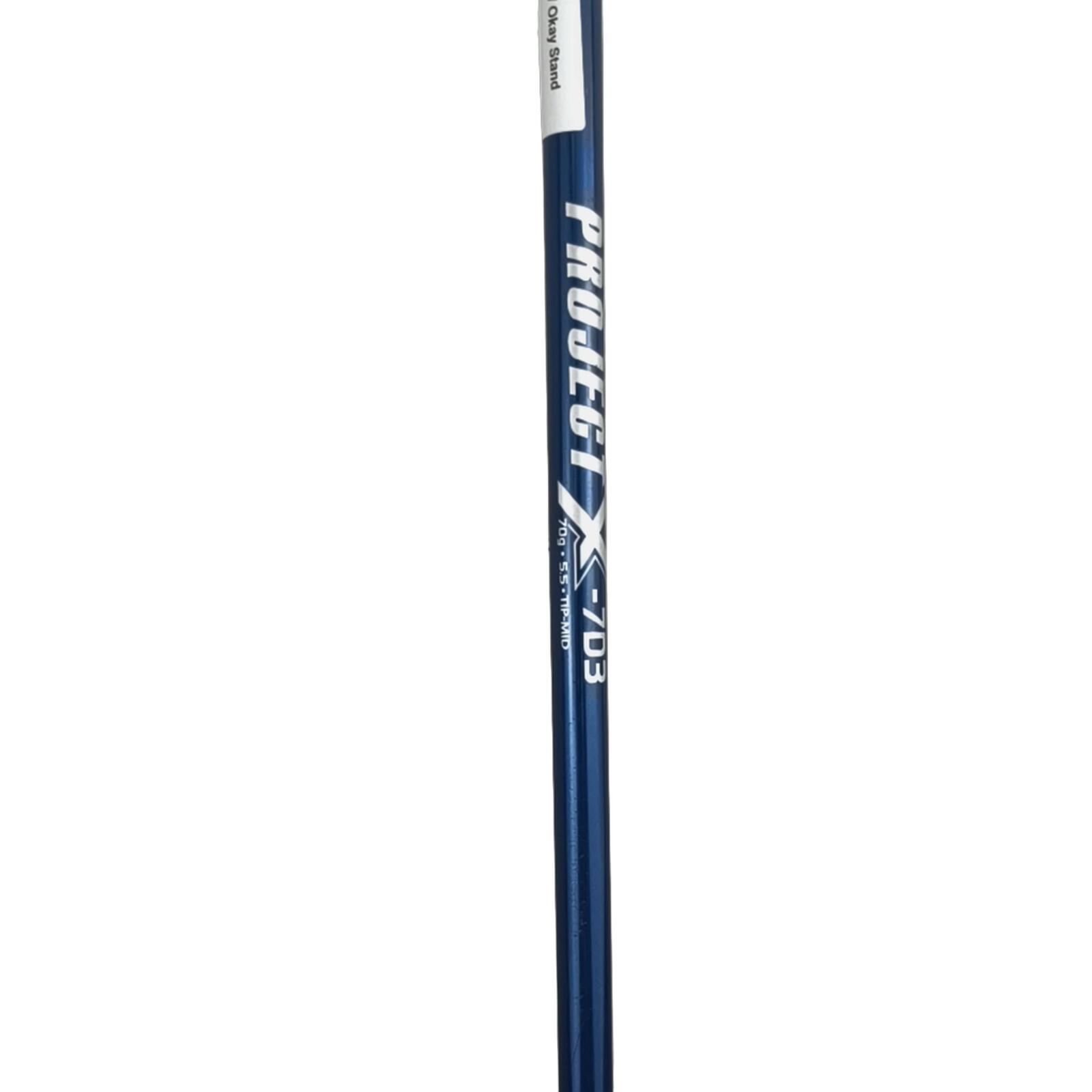 Titleist 910 D2 Driver / Flex Regular / Loft 9.5 5/6
