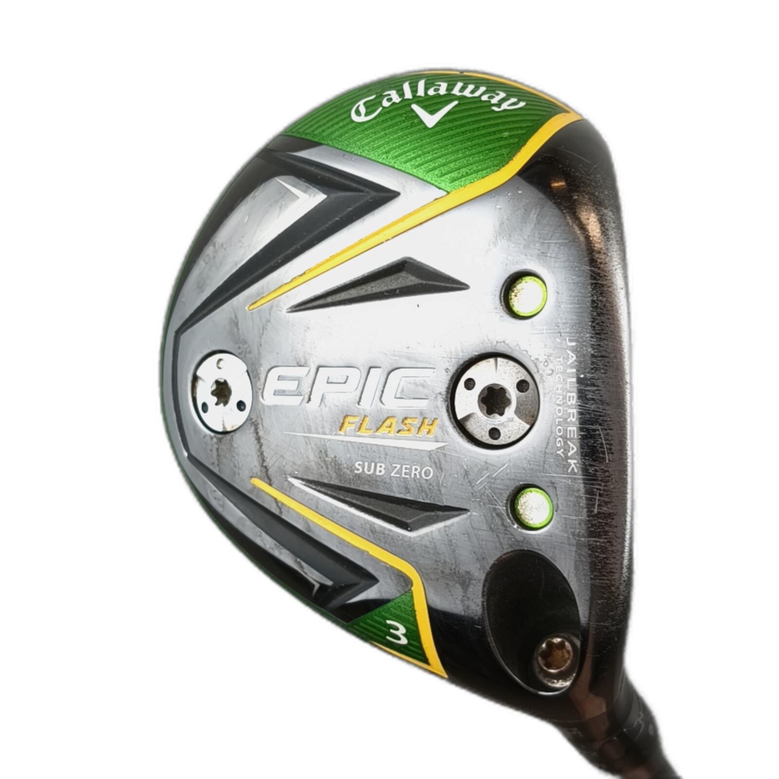 CALLAWAY picture