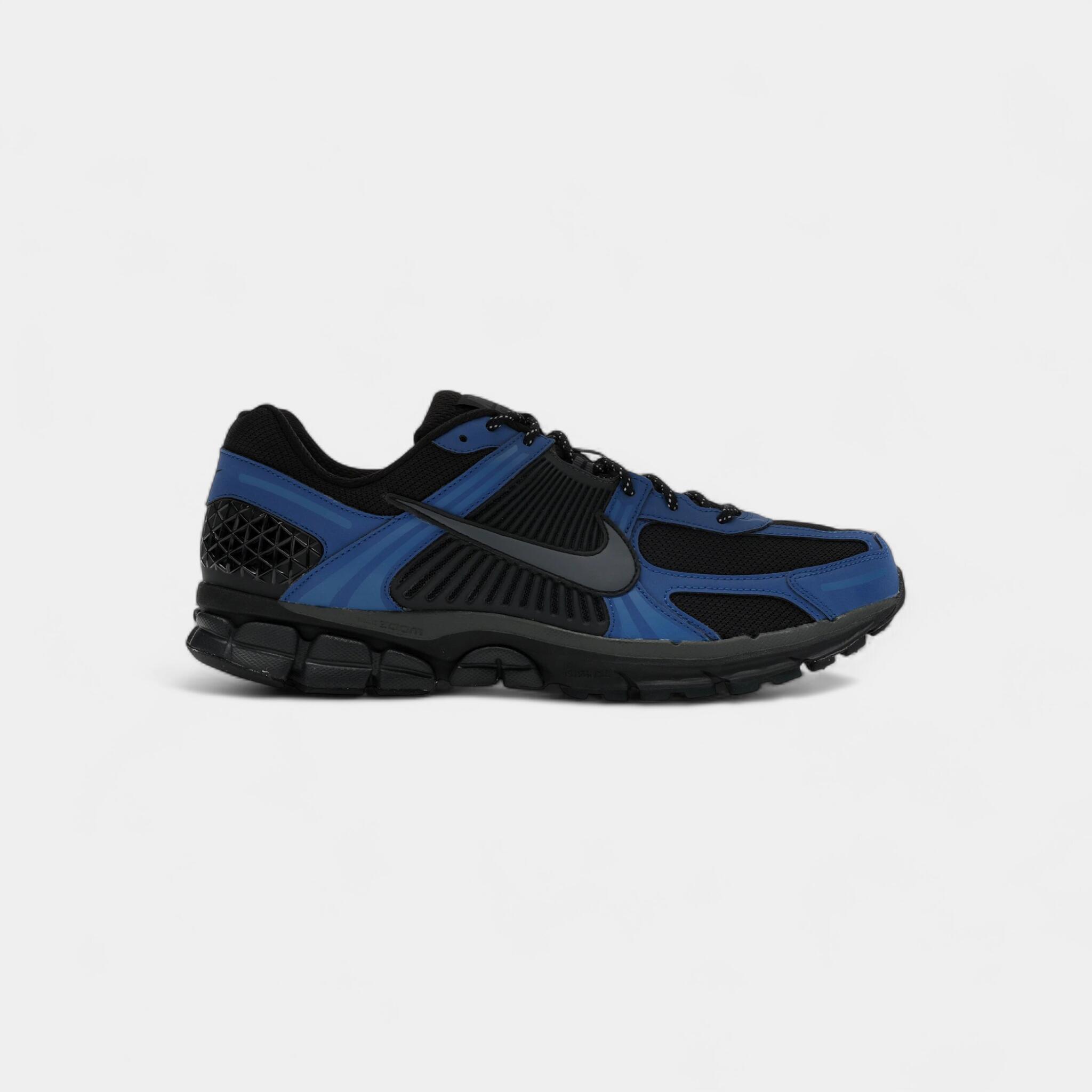 Nike Zoom Vomero 5 Black Court Blue 1/5