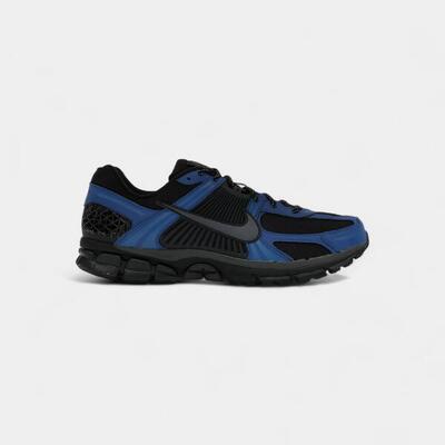 Nike zoom vomero 5 black court blue