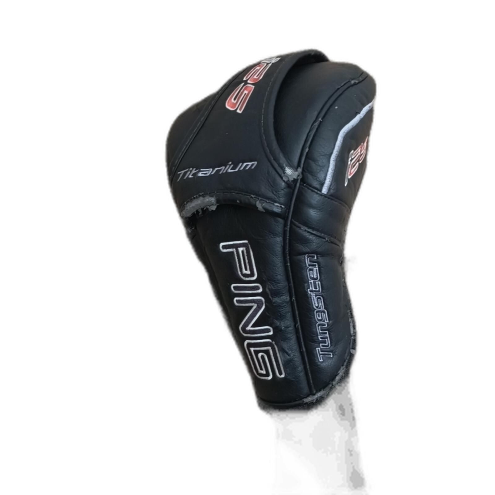 PING G25 Driver / Flex A-flex / Loft 12 2/6