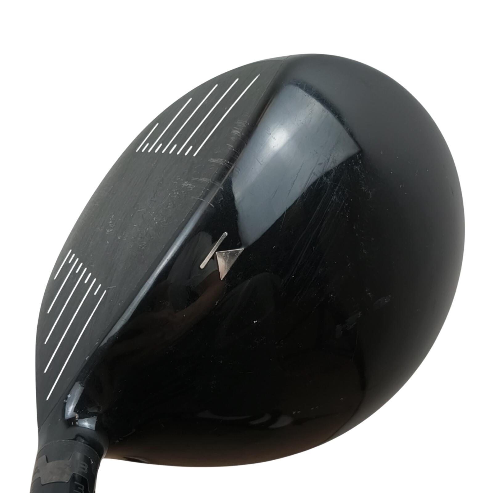 Titleist 910 D2 Driver / Flex Regular / Loft 10.5 4/6