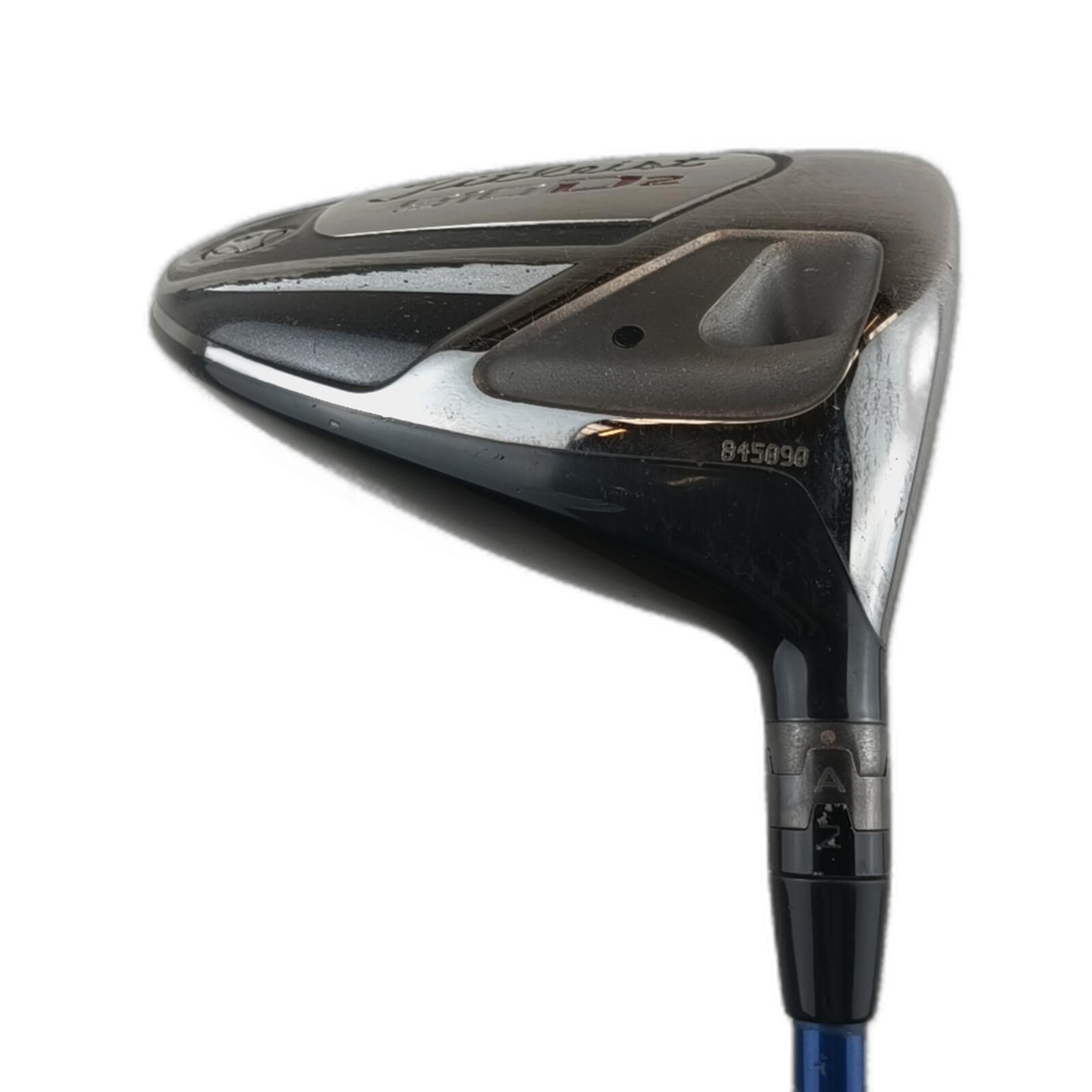 Titleist 910 D2 Driver / Flex Regular / Loft 9.5 3/6
