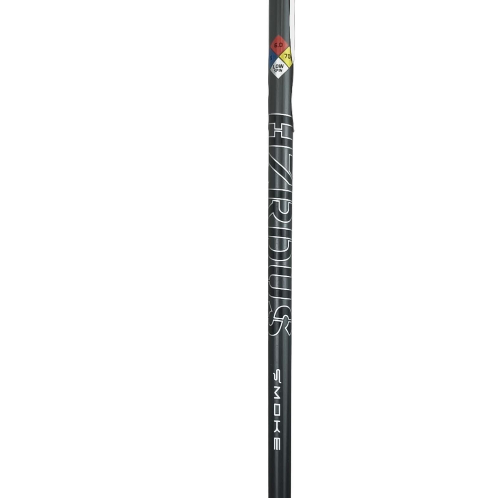 Callaway Epic Flash SubZero Fairway Wood / Flex Stiff / #3/15 5/6