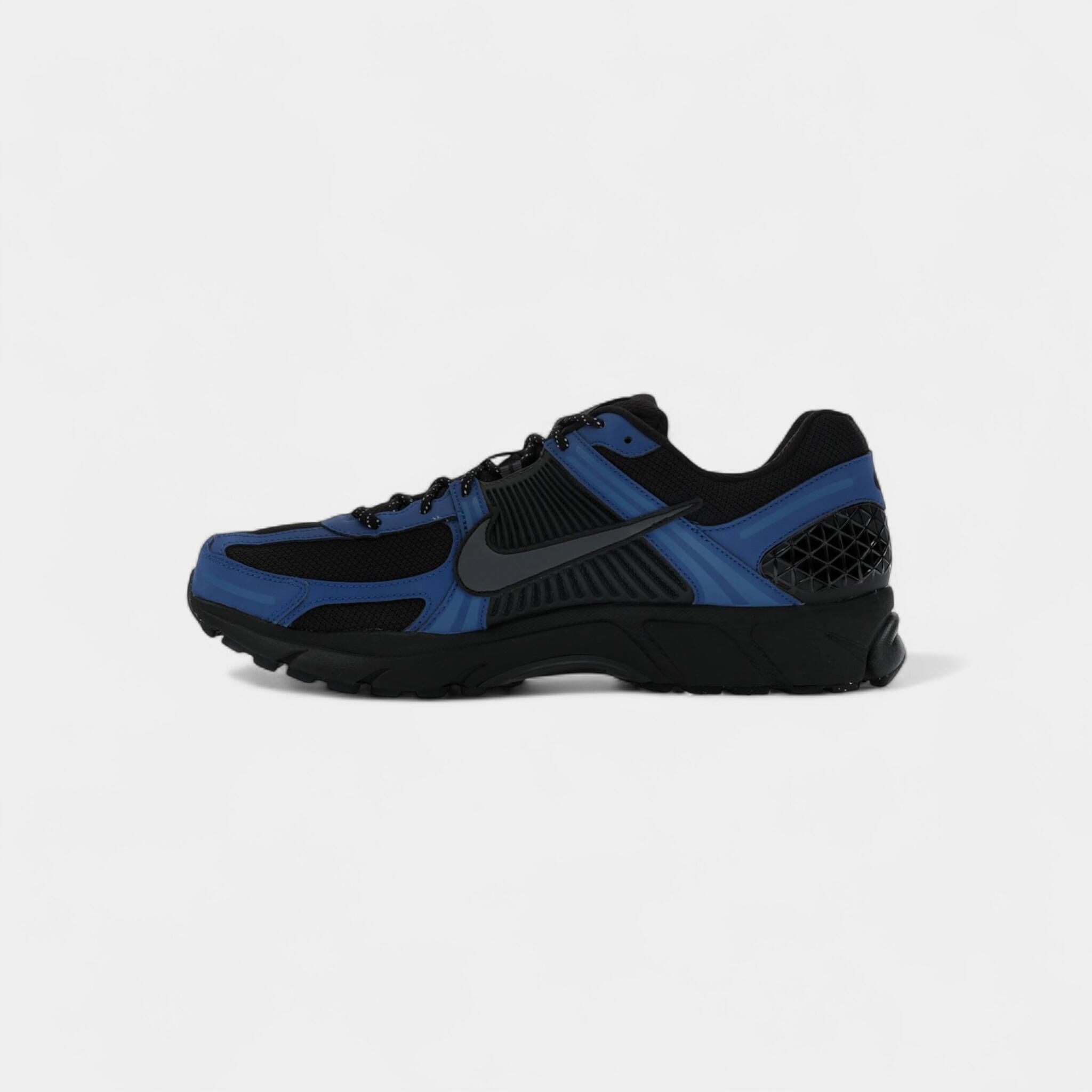 Nike Zoom Vomero 5 Black Court Blue 4/5