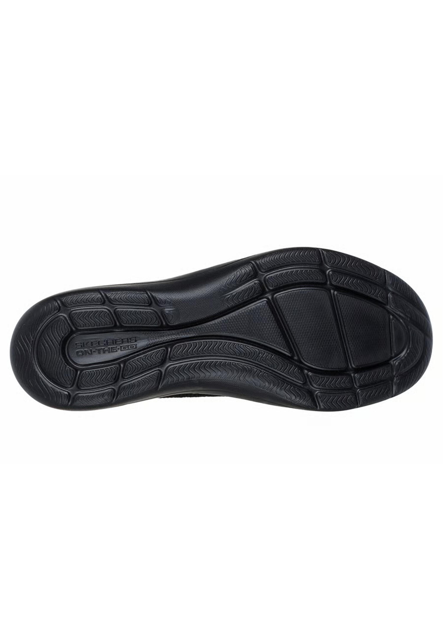 SKECHERS Damen On-The-GO Flex Radiant Flora Ballerina 138451 BBK Black 2/4