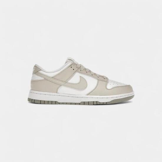 Nike Dunk Low Next Nature White Light Orewood Brown (Women's)