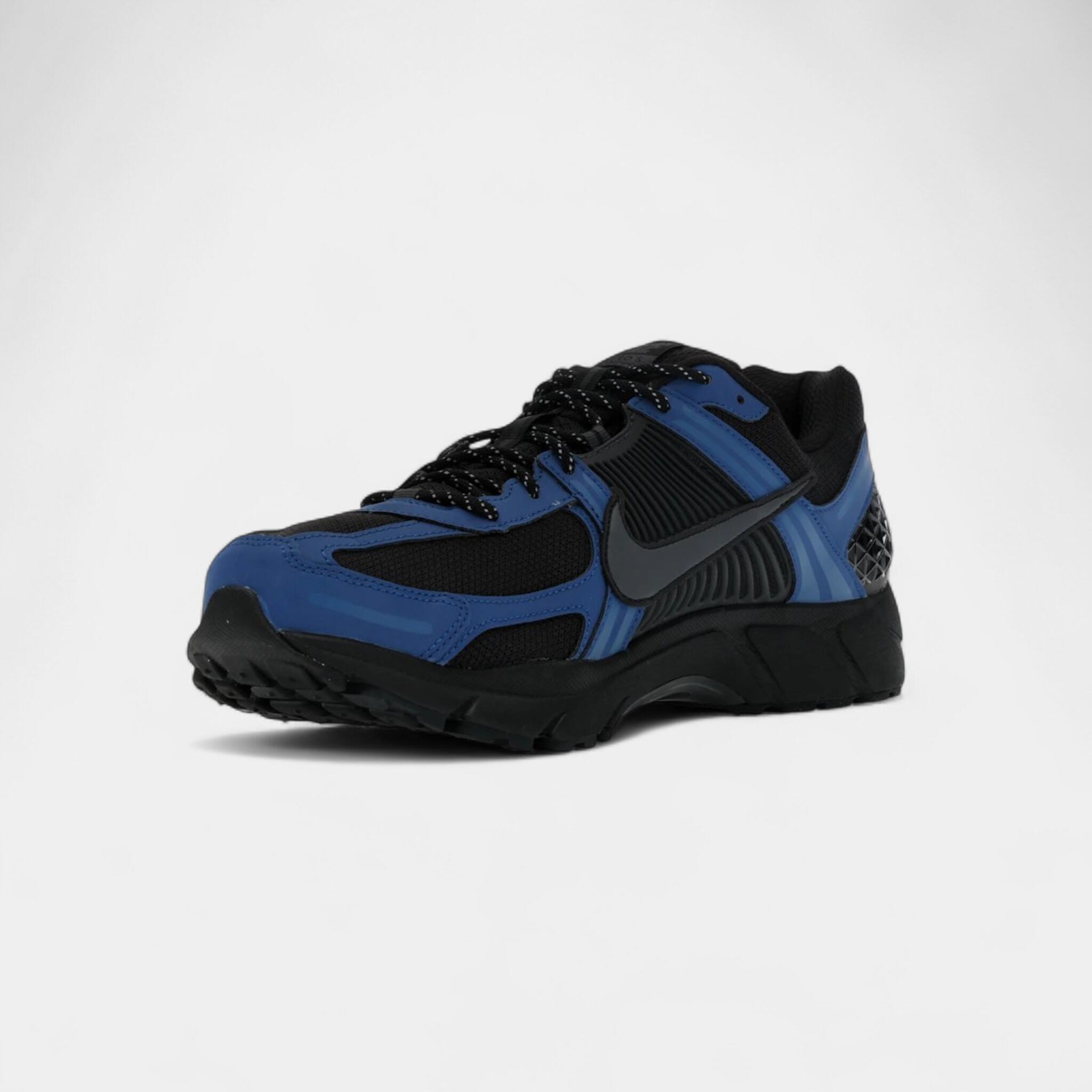 Nike Zoom Vomero 5 Black Court Blue 3/5