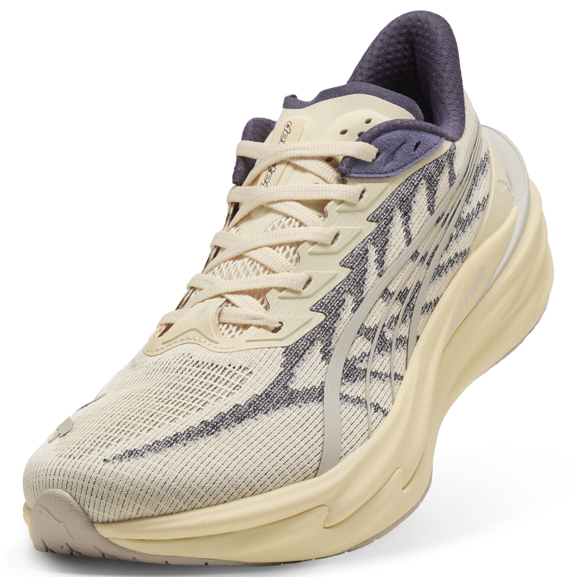 Galochas treino funcional homem leves Deviate Nitro 4 PUMA 6/6