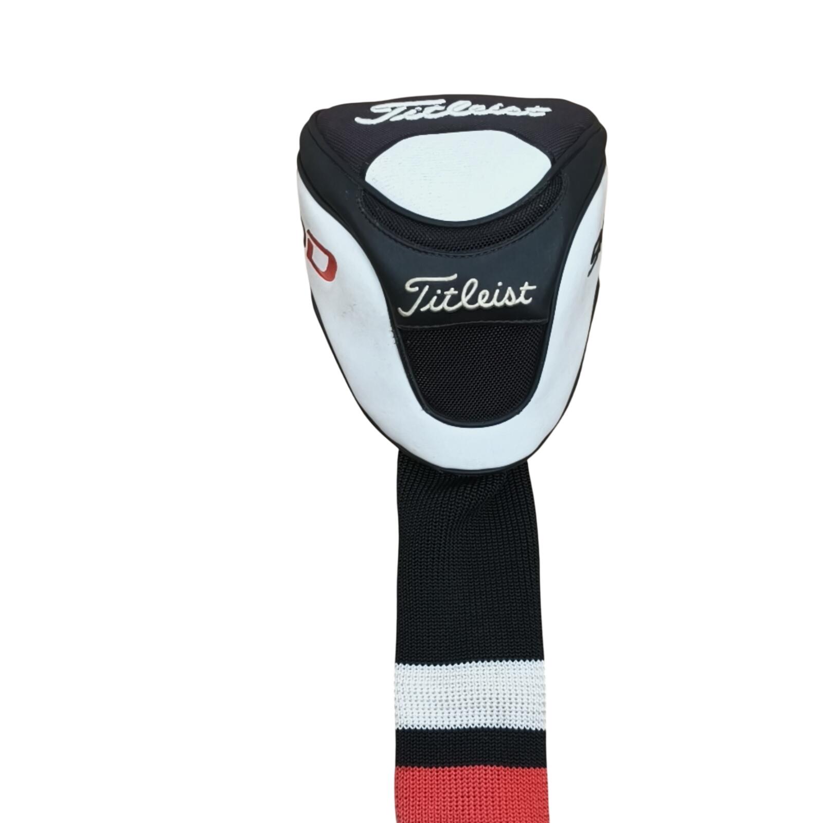 Titleist 910 D2 Driver / Flex Regular / Loft 10.5 2/6
