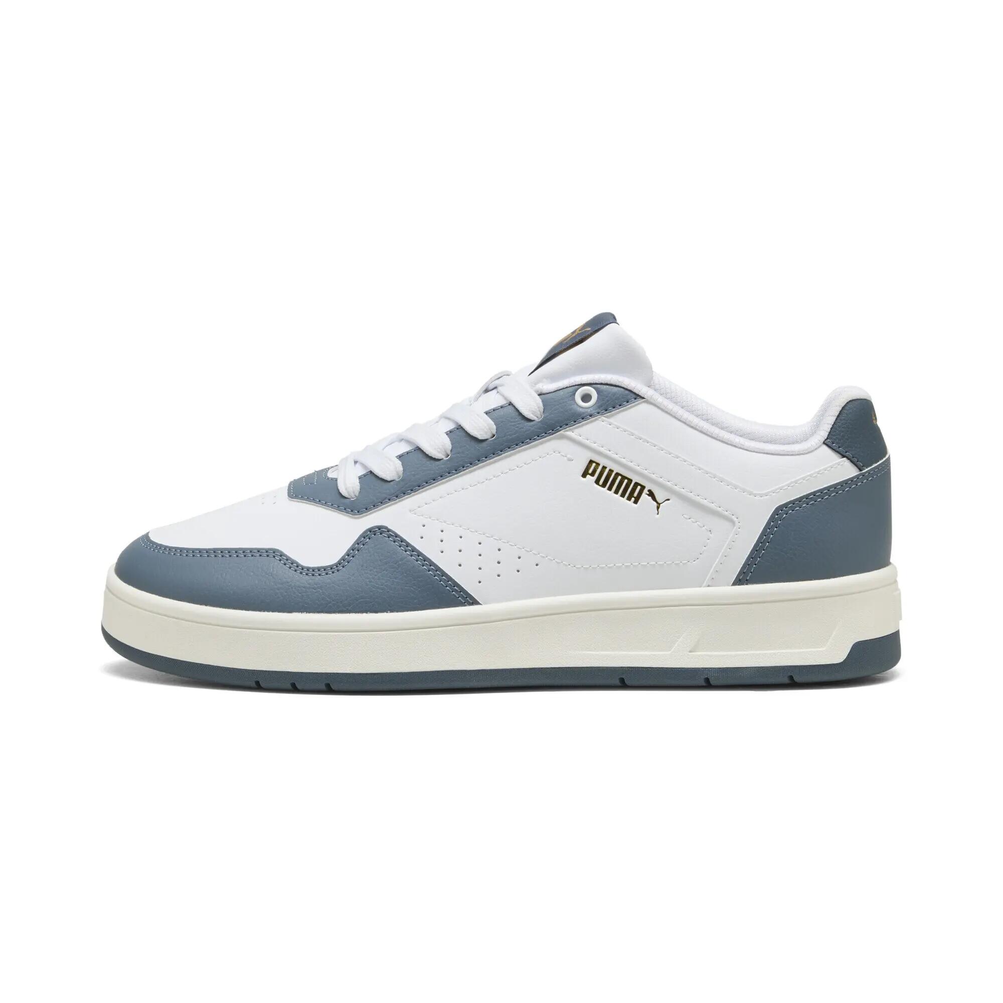 Court Classic sneakers PUMA 3/6