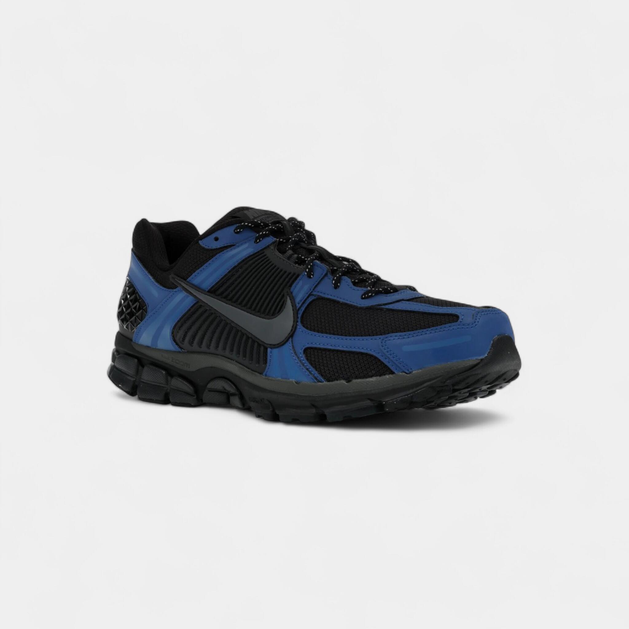 Nike Zoom Vomero 5 Black Court Blue 2/5